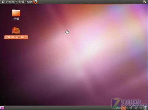 新手XP下硬盘安装ubuntu10.10全程解析