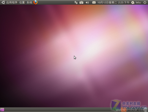 新手XP下硬盘安装ubuntu10.10全程解析